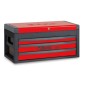 BETA RSC22 Cassettiera portautensili con 3 cassetti