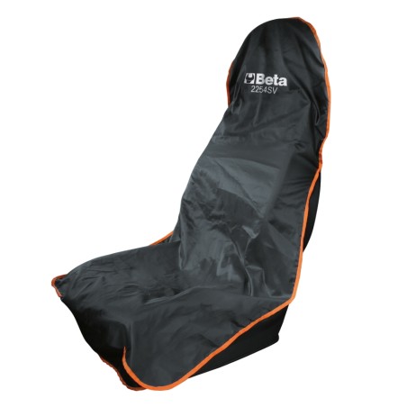 BETA 2254K Protezione riutilizzabile per sedile, volante e pomello del cambio