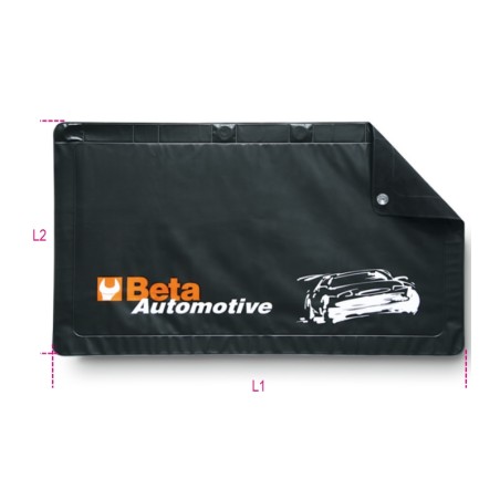BETA 2254C Protezione a ventosa per carrozzeria veicoli