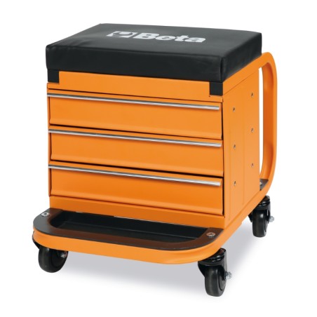 BETA 2258N-O Seggiolino con cassettiera