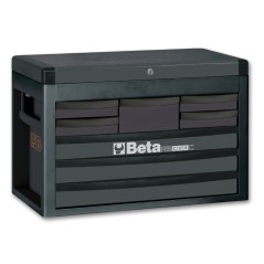 BETA RSC23C Cassettiera portautensili con 8 cassetti