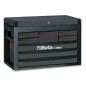 BETA RSC23C Cassettiera portautensili con 8 cassetti