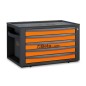 BETA RSC23T Cassettiera portautensili con 5 cassetti