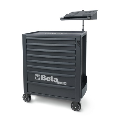 BETA 2400 RSC24/SPC Supporto porta computer