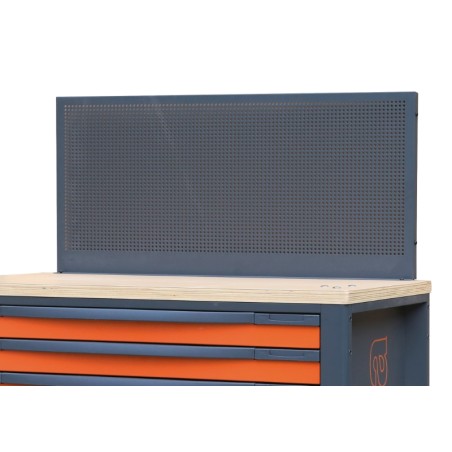 BETA 2400 RSC24AXLP/PF Pannello forato con supporti