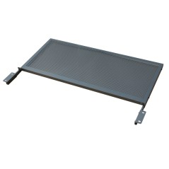 BETA 2400 RSC24AXLP/PF Pannello forato con supporti