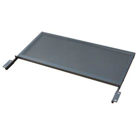 BETA 2400 RSC24AXLP/PF Pannello forato con supporti