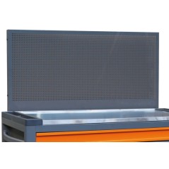 BETA 2400 RSC24AXXL/PF Pannello forato con supporti per cassettiera RSC24AXXL