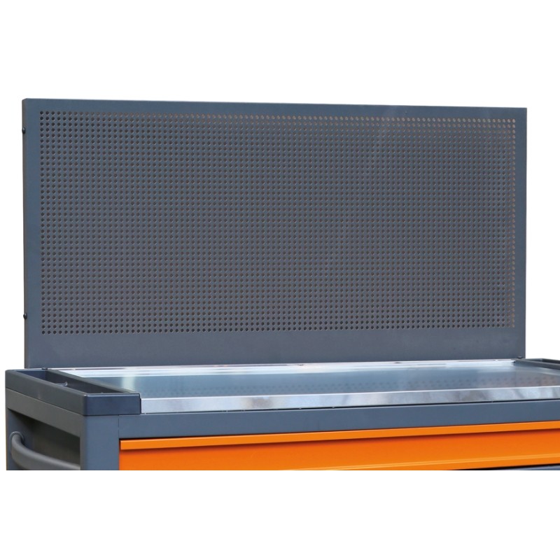 BETA 2400 RSC24AXXL/PF Pannello forato con supporti per cassettiera RSC24AXXL