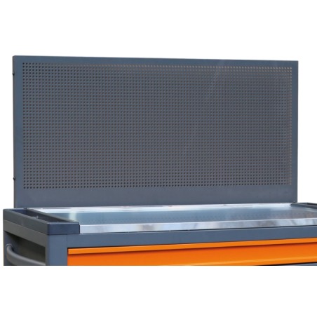 BETA 2400 RSC24AXXL/PF Pannello forato con supporti per cassettiera RSC24AXXL