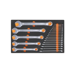 BETA MV10 Ternoformato morbido M01 vuoto