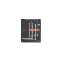 BETA MV67 Termoformato morbido M67 vuoto