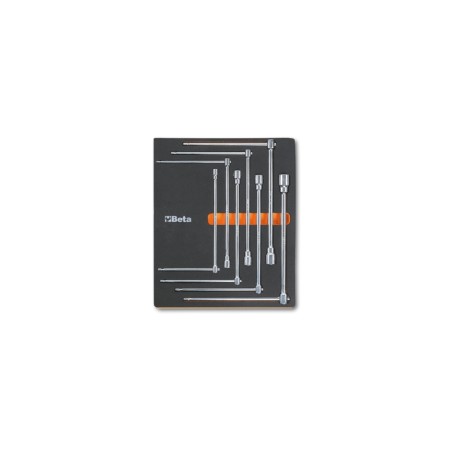 BETA MV67 Termoformato morbido M67 vuoto