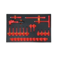 BETA MV108 Vassoio M108 vuoto