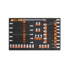 BETA MV121 Vassoio M121 vuoto