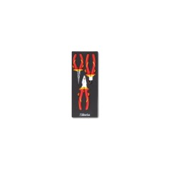 BETA MV135 Ternoformato morbido M135 vuoto