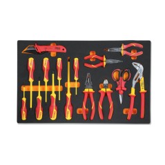 BETA MV161 Ternoformato morbido M161 vuoto