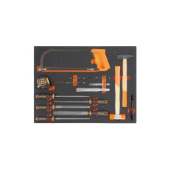 BETA MBV57 Vassoio MB59 vuoto