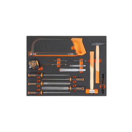 BETA MBV57 Vassoio MB59 vuoto