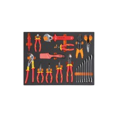 BETA MBV62 Vassoio MB64 vuoto