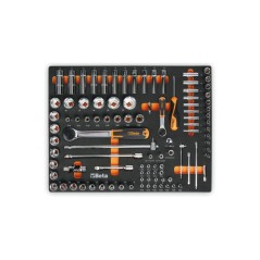 BETA MMV104 Vassoio MM100 vuoto