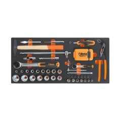 BETA MCV24 Vassoio MC20 vuoto