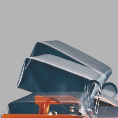 BETA 3000L Lettino sottomacchina