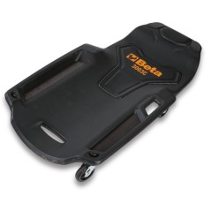 BETA 3003C Lettino sottomacchina in plastica antiurto