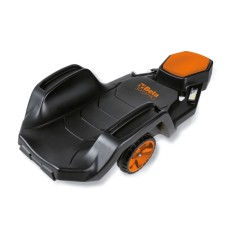 BETA 3003PRO Lettino sottomacchina in materiale plastico antiurto