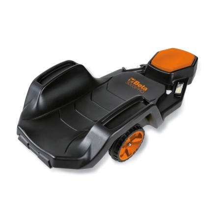 BETA 3003PRO Lettino sottomacchina in materiale plastico antiurto