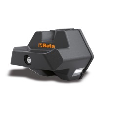 BETA 3003PRO/SP Supporto in plastica da parete per lettino 3003PRO