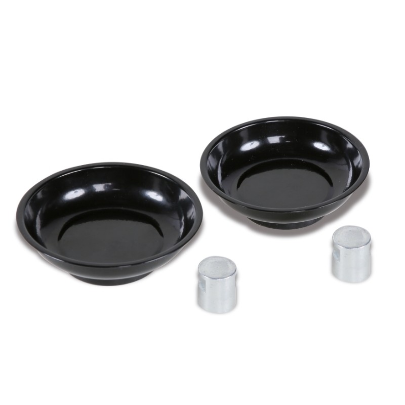 BETA 3003PRO/PM Portaminuterie magnetico tondo per lettino 3003PRO