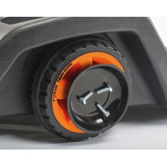 BETA 3003PRO/PM Portaminuterie magnetico tondo per lettino 3003PRO