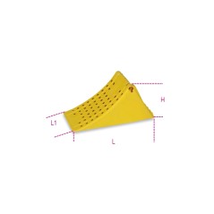 BETA 3004 Cuneo fermaruota