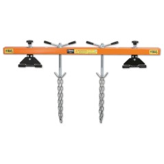 BETA 3012 1,8 Staffe sostegno motore