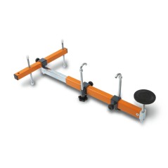 BETA 3012I Staffa sostegno motore inferiore