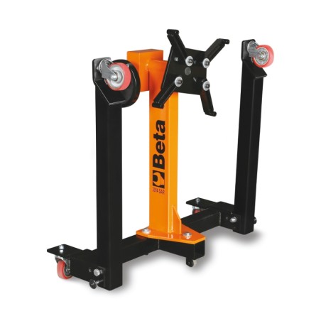 BETA 3014SAR Cavalletto sostegno motore richiudibile