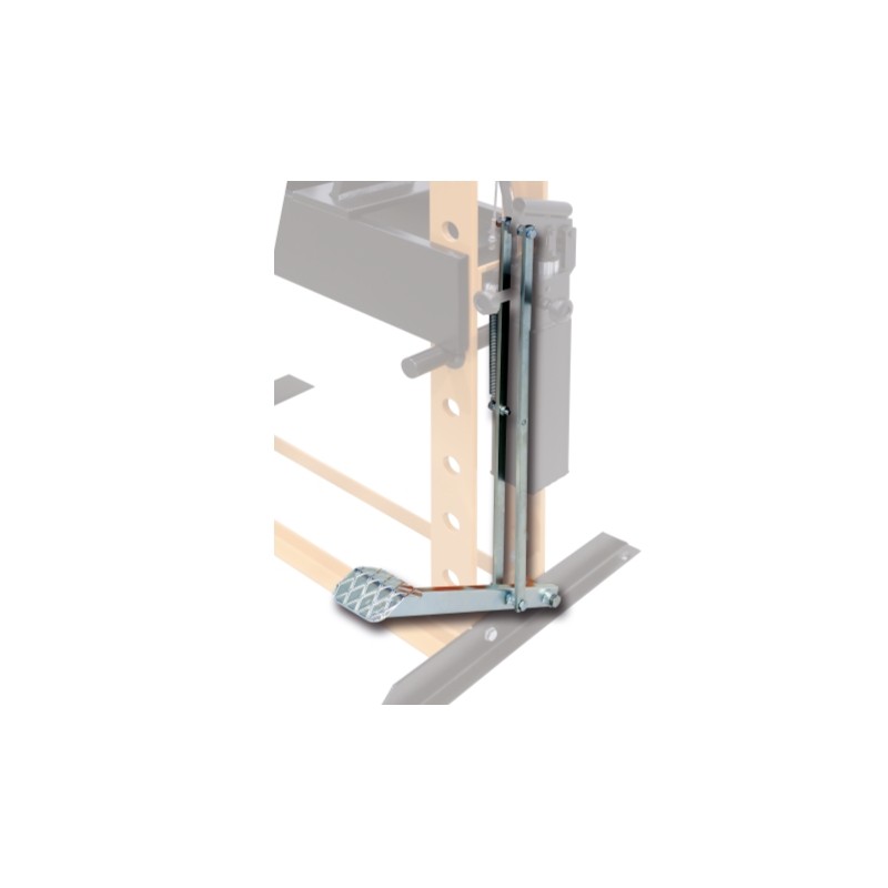 BETA 3027N/KPP Comando a pedale per presse idrauliche 3027N