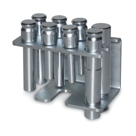 BETA 3028/KP Kit cacciaspine e piastra per presse 3028