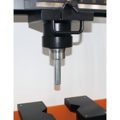 BETA 3028/KP Kit cacciaspine e piastra per presse 3028