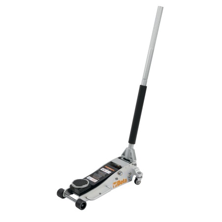 BETA 3029AL/1,5T Sollevatore idraulico in alluminio da 1,5 tonnellate