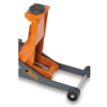 BETA 3029L/2T SOLLEVATORE IDRAULICO LUNGO RIBASSATO 2T