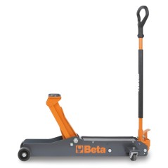 BETA 3033/3T Sollevatore idraulico 3t versione lunga