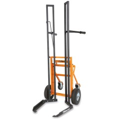 BETA 3035 Carrello trasporta pneumatici