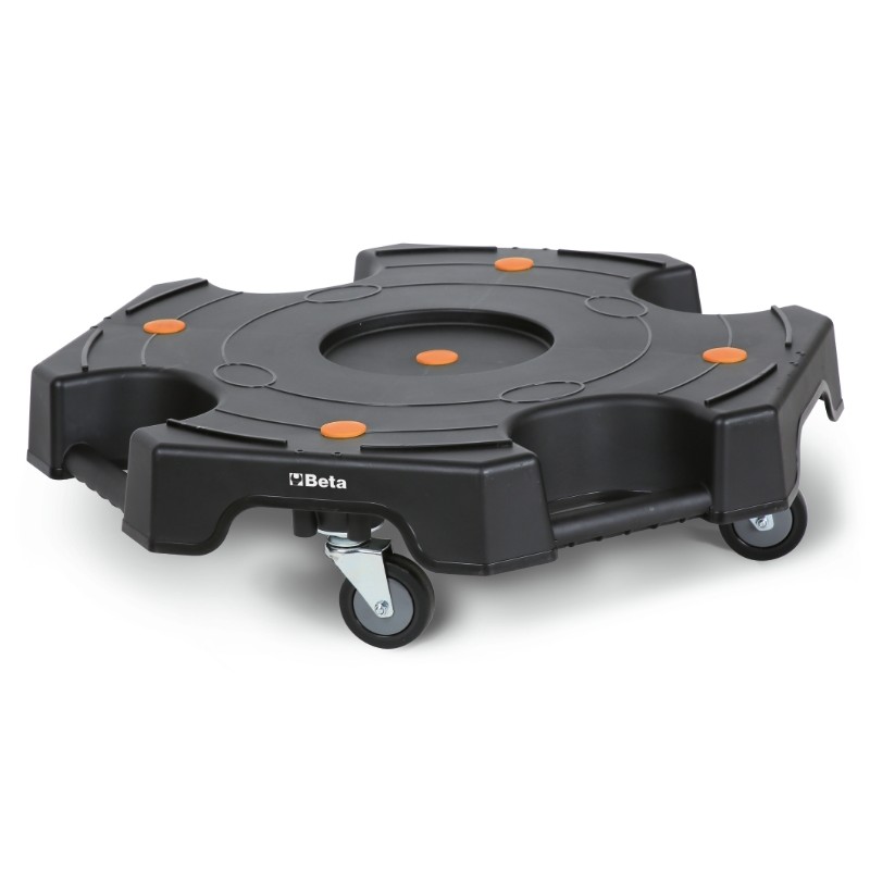 BETA 3036 Base per movimentazione ruote