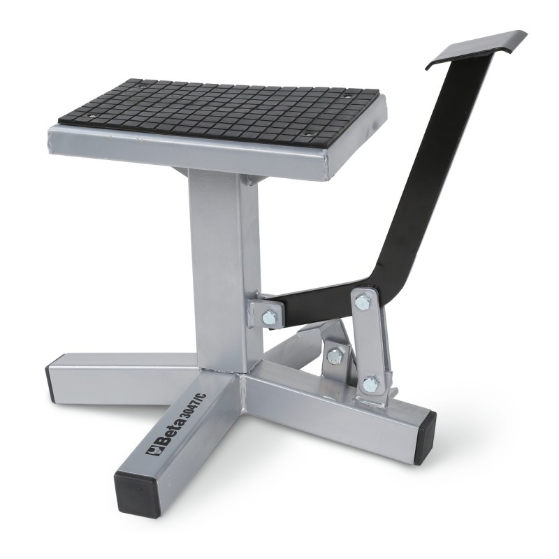 BETA 3047C Cavalletto cross/enduro a pedale