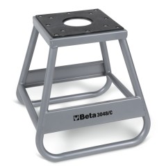 BETA 3048C Cavalletto cross racing in acciaio