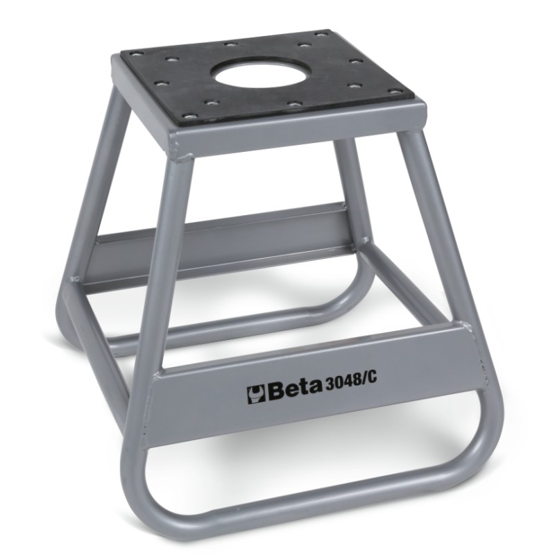 BETA 3048C Cavalletto cross racing in acciaio