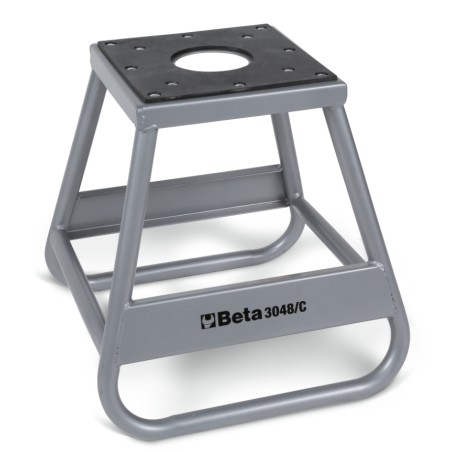 BETA 3048C Cavalletto cross racing in acciaio