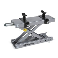 BETA 3050/CC Cavalletto centrale a vite sotto culla per Custom, Enduro, Cross, Scooter